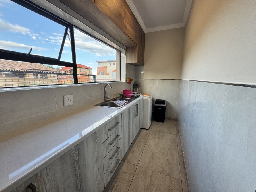 4 Bedroom Property for Sale in Doringkruin North West
